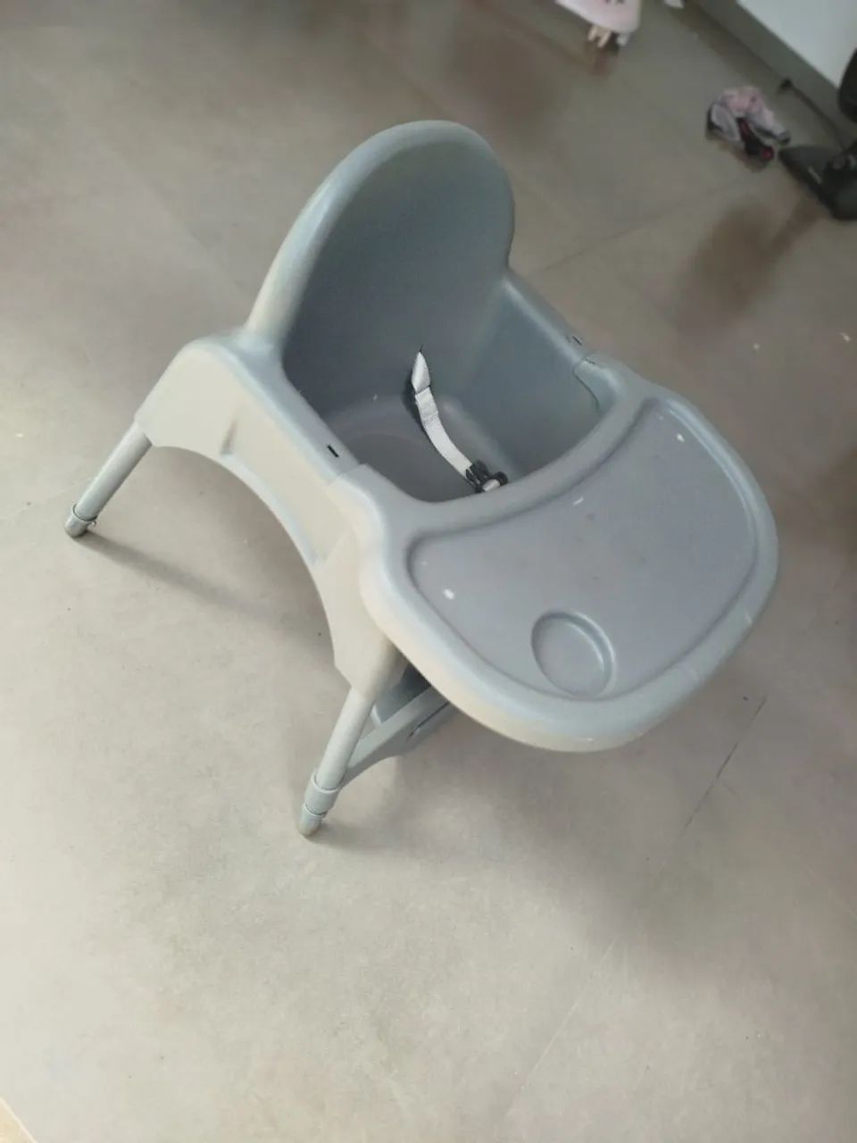 Cadeirinha de refeições 