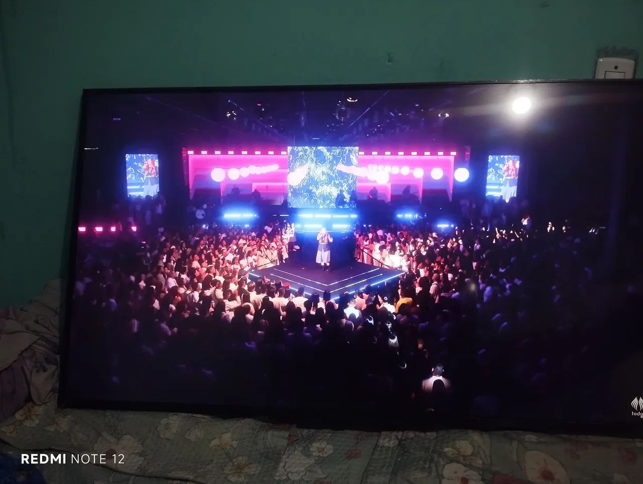 Tv LG 50 POLEGADA SEMI-NOVA SMART 4k  - Foto 5