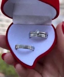 Beleza, Durabilidade e Amor em Cada Detalhe - R$ 189 - FSA - Foto 2