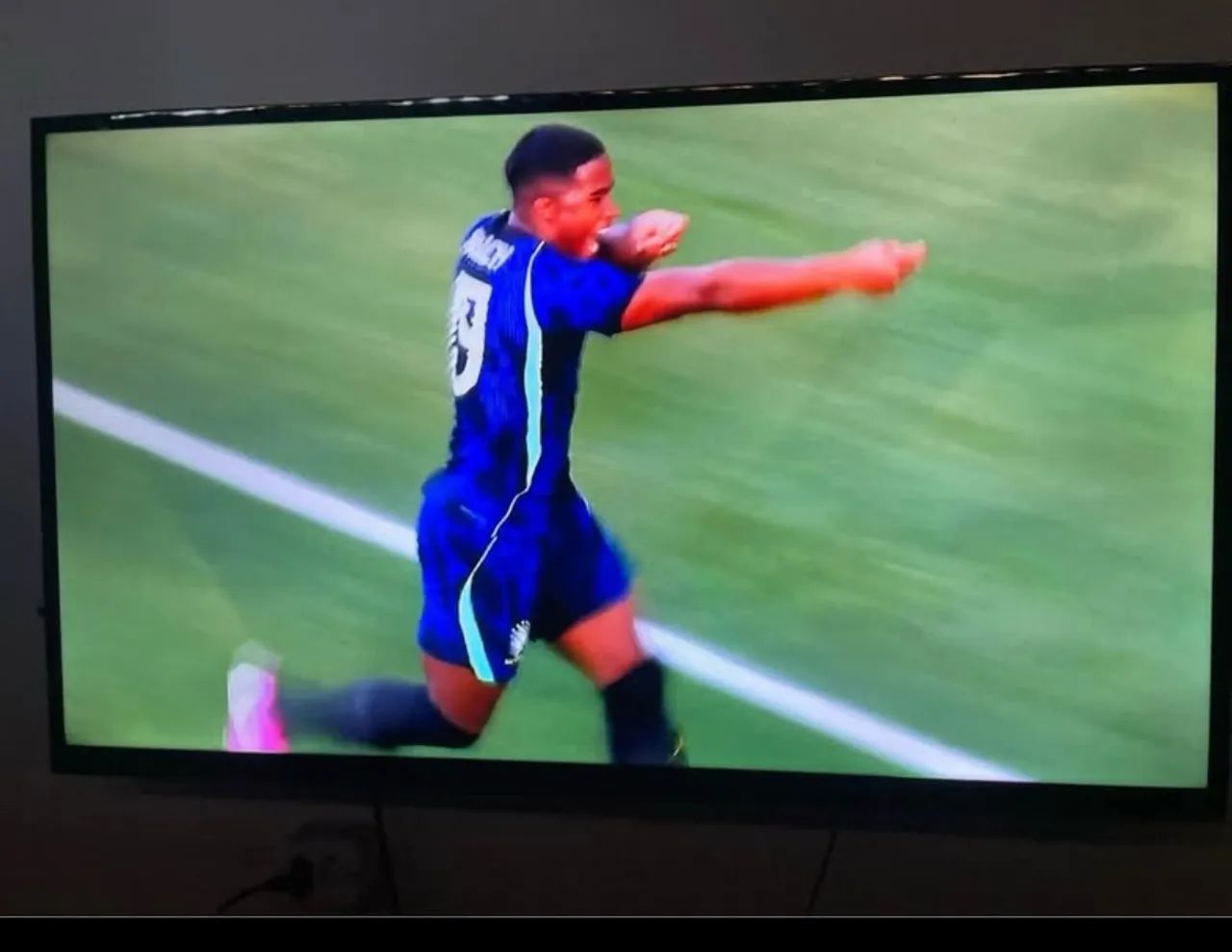 TV Samsung  - Foto 2
