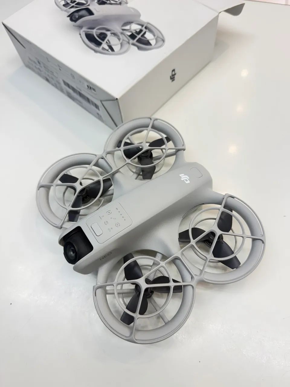 Drone DJI Neo 
