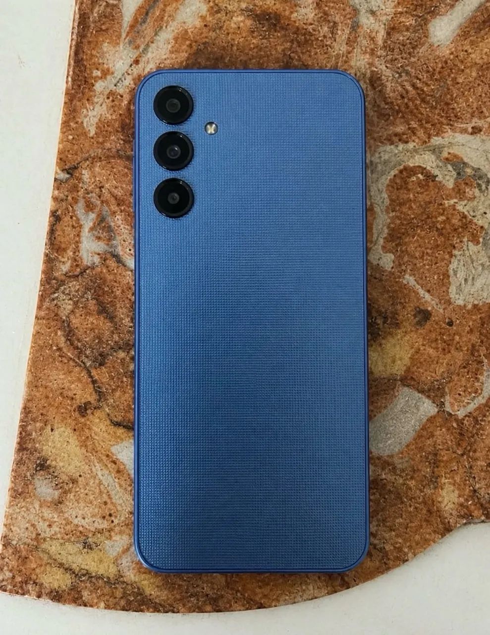 Samsung Galaxy A25 5G 256GB / 8GB RAM - Com Capa e Película