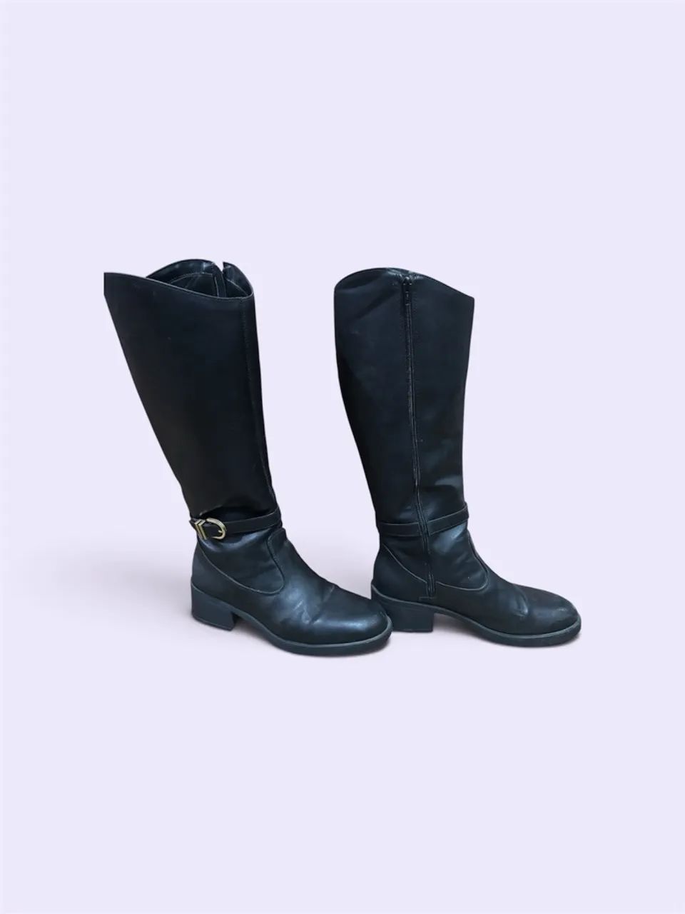 Bota Satinato  - Foto 2