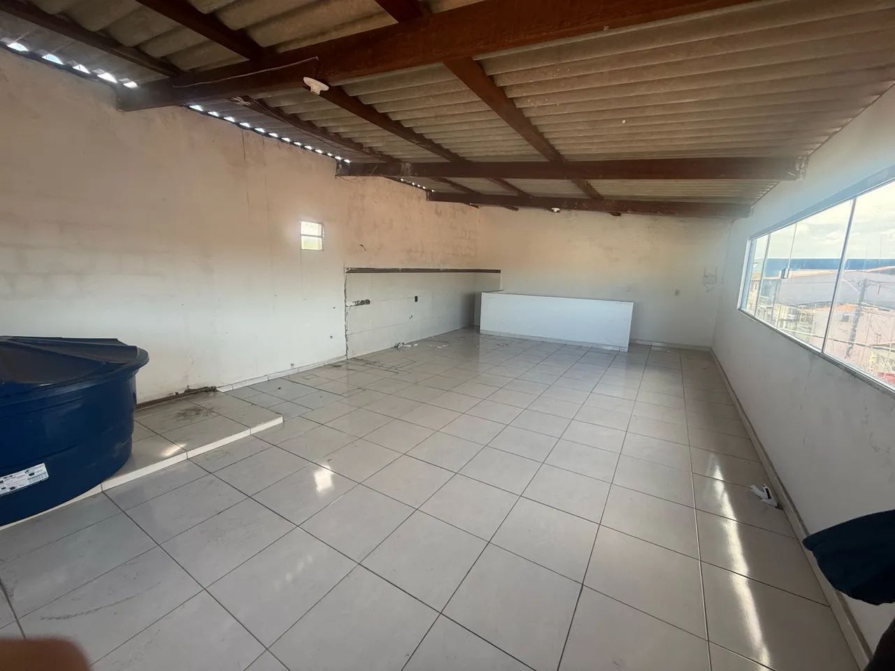 Aluga se prédio Pompéia - Foto 2