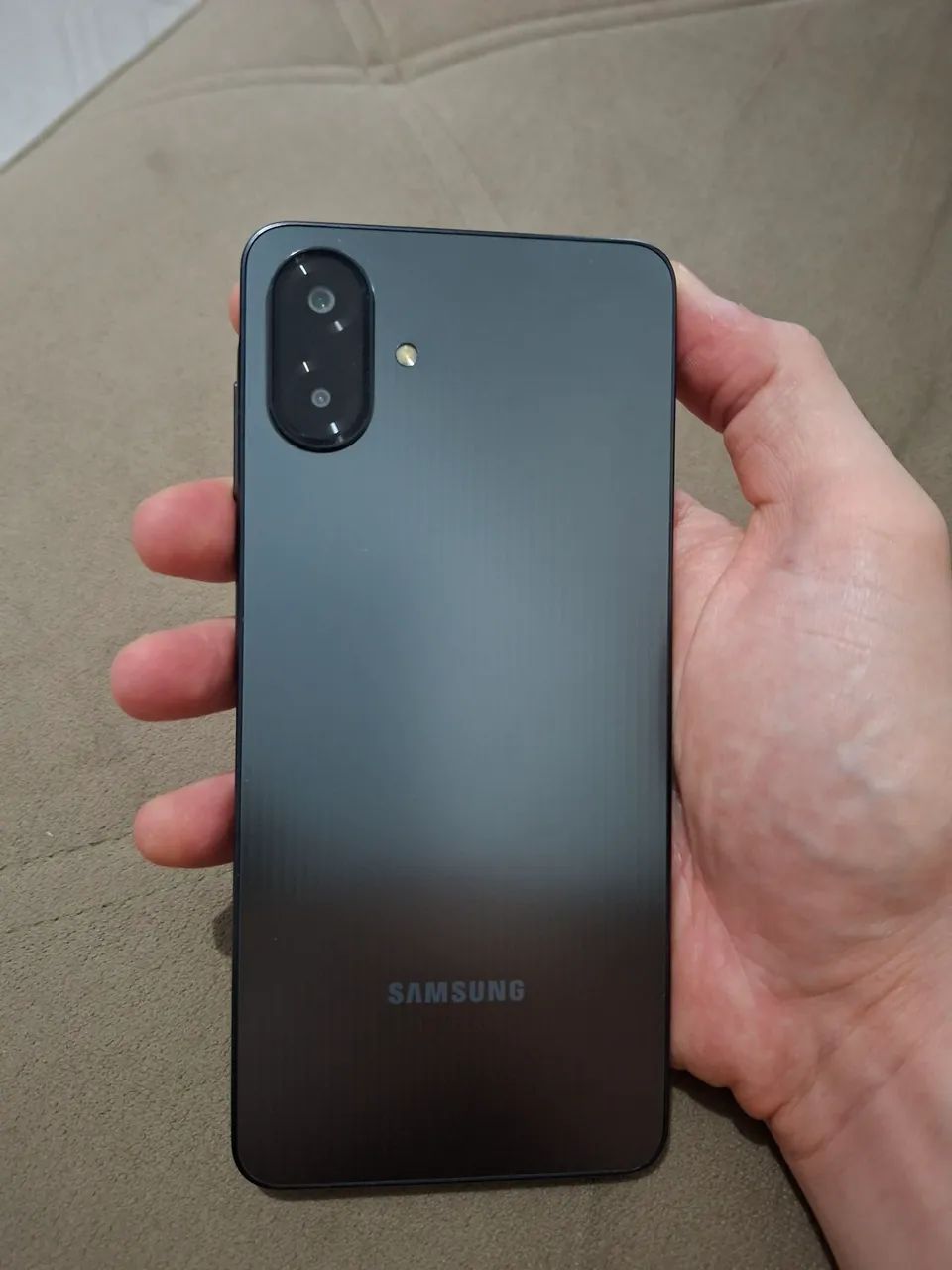 Galaxy A07 128GB - Foto 3