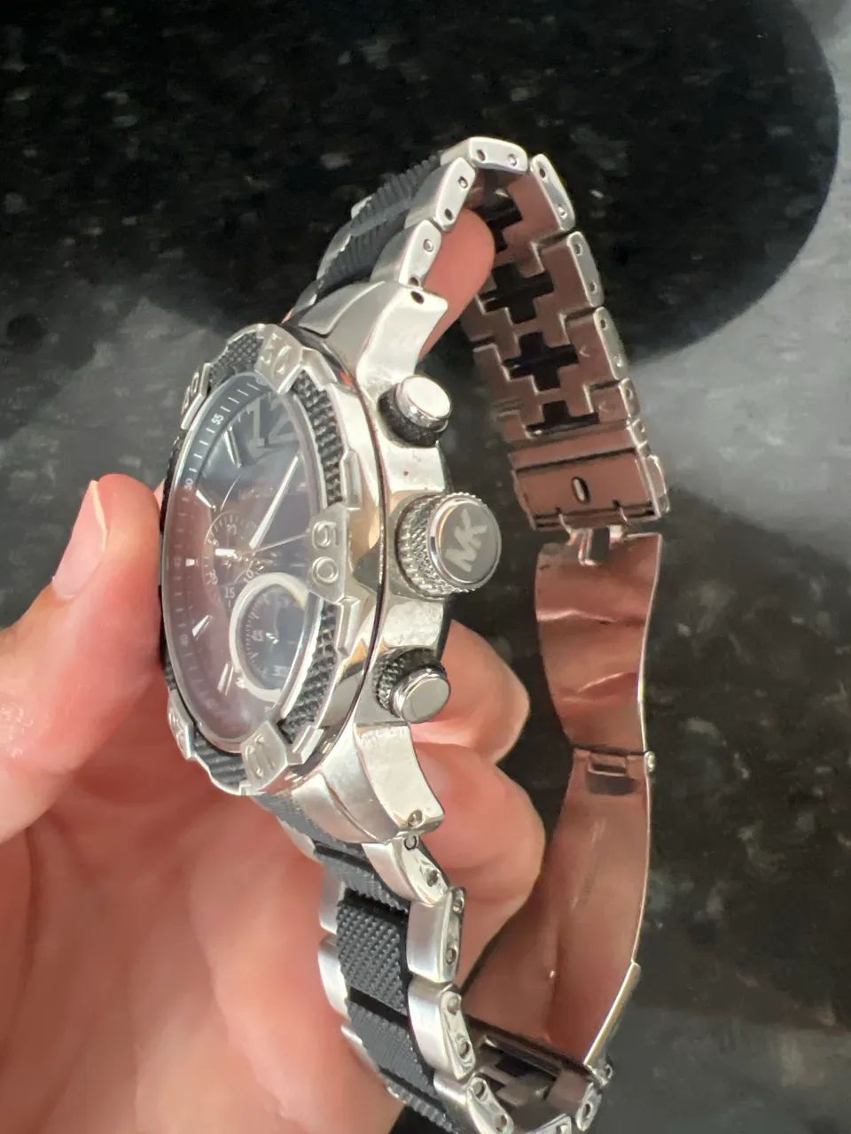 Relógio Michael kors - Foto 3