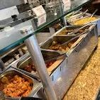 Restaurante Buffet TOP