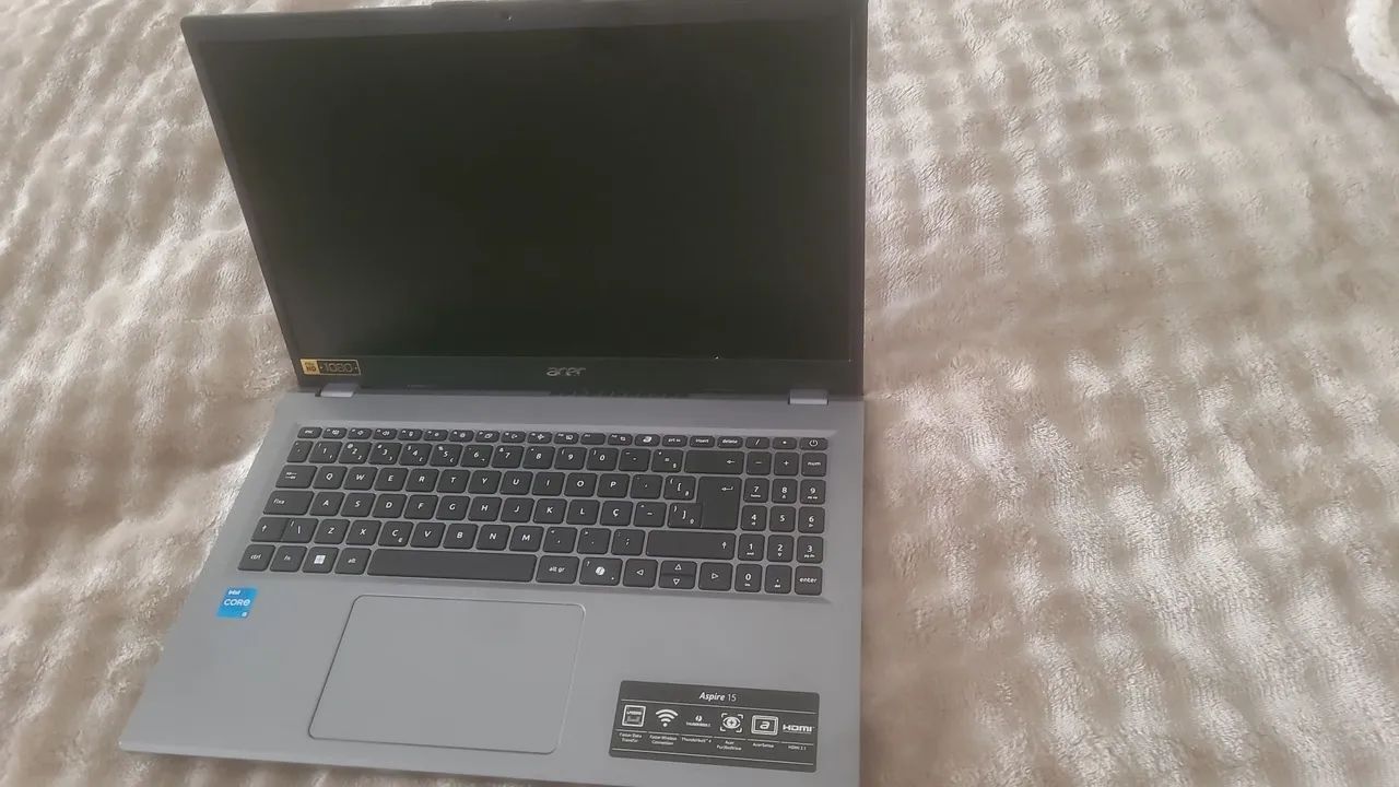 Notbook bom para trabalho e estudos  - Foto 3