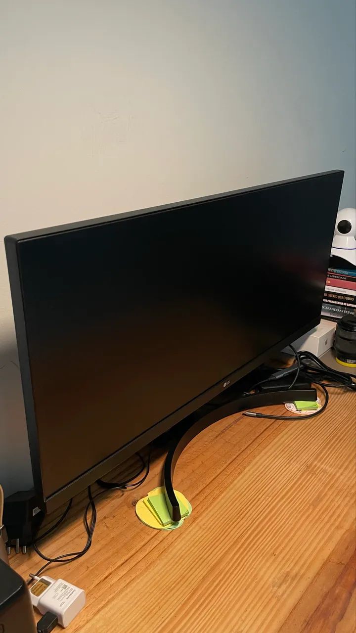 Monitor LG 29 Widescreen - Excelente estado - Foto 2