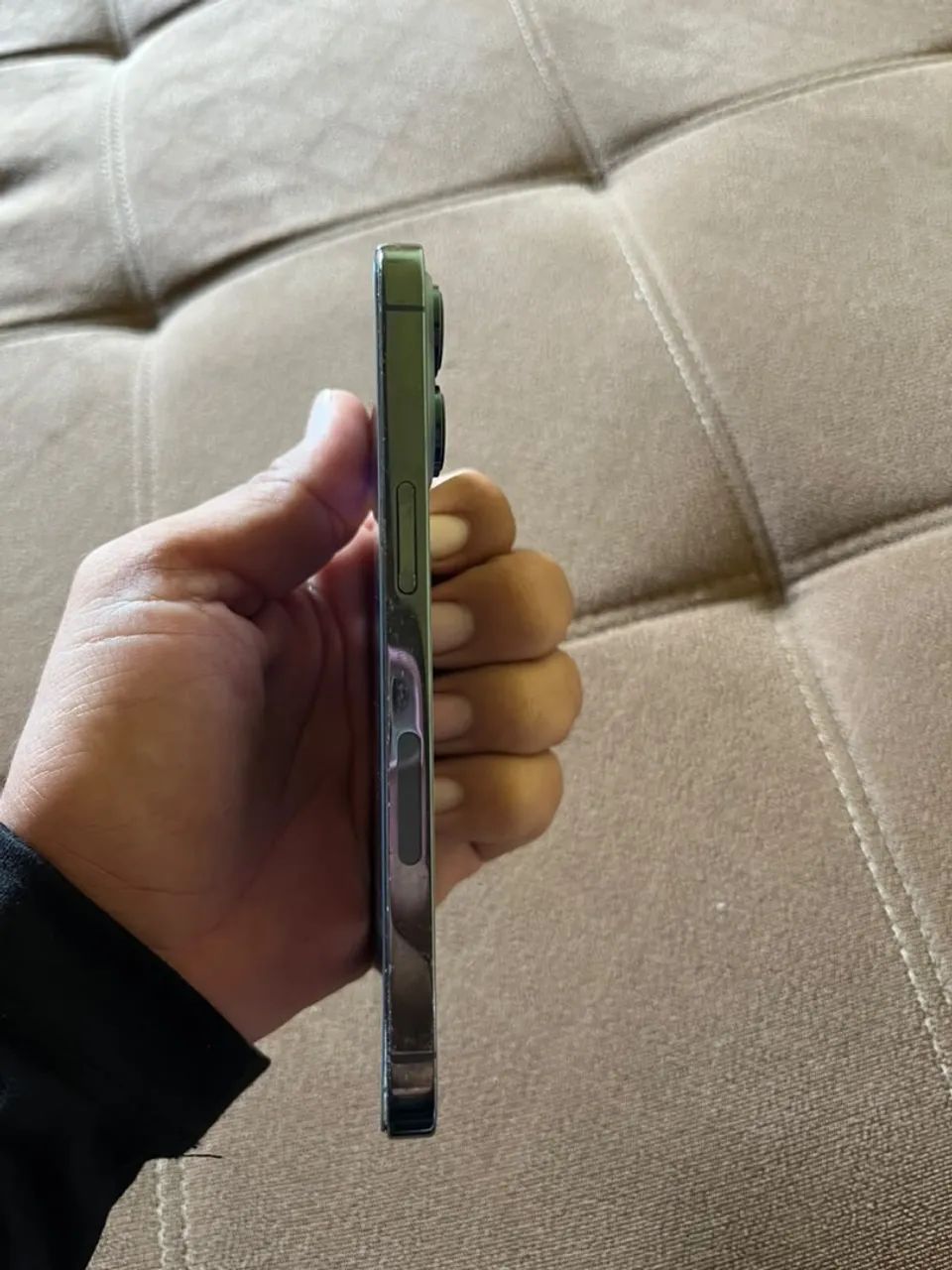 iPhone 13pro 128gb - Foto 2