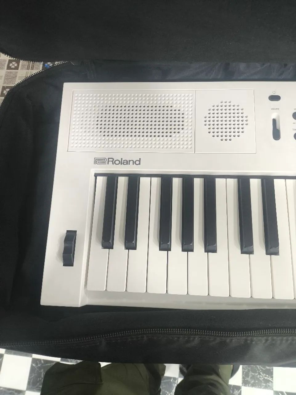 teclado Go kys 5 tá zerado  - Foto 2