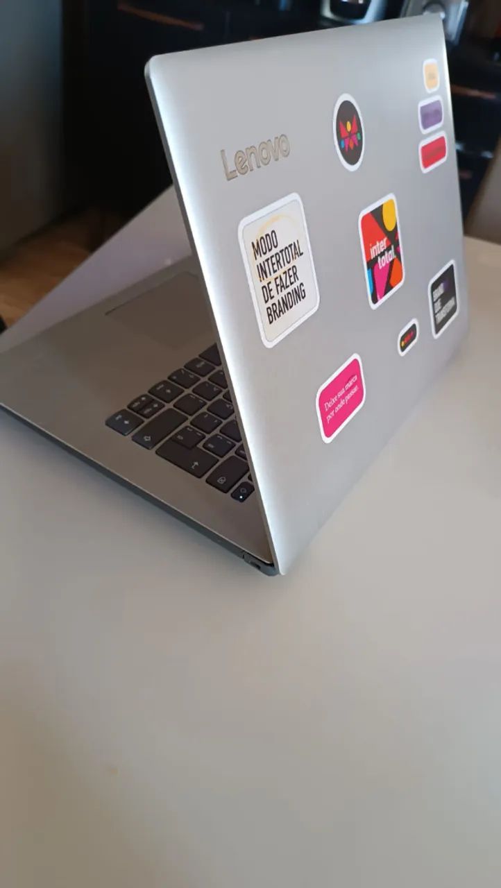 Notebook Lenovo Ideapad 320 - Foto 3