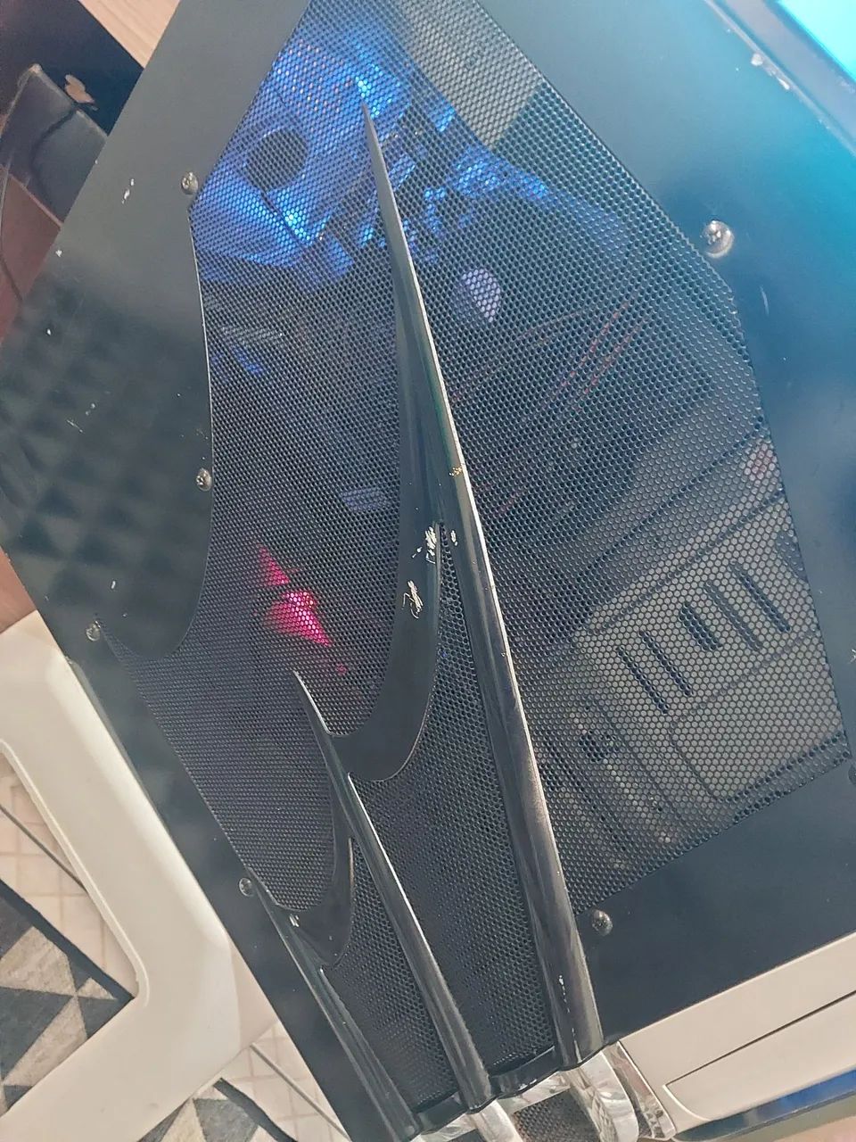 Vendo CPU  - Foto 5