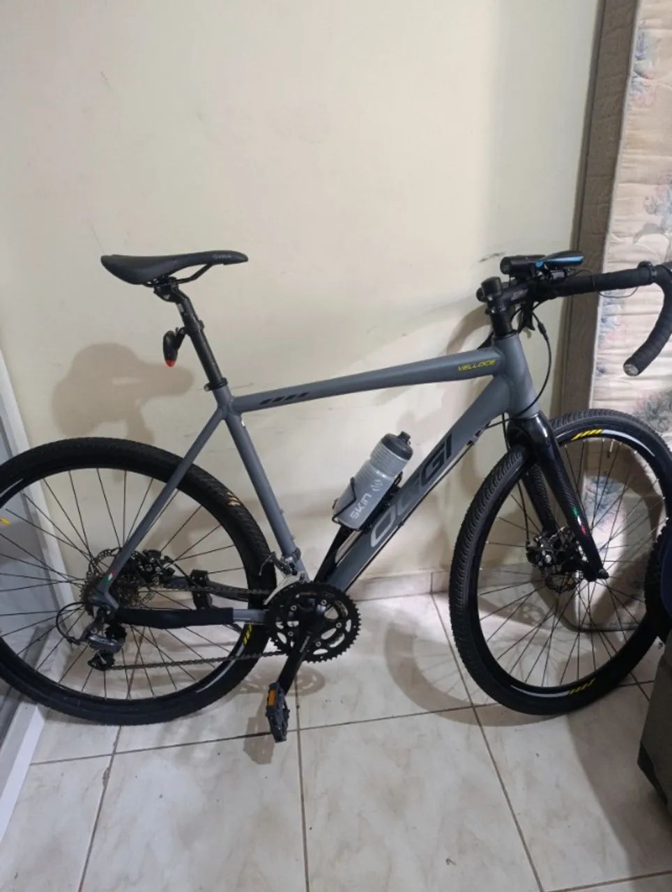 Bicicleta  - Foto 5