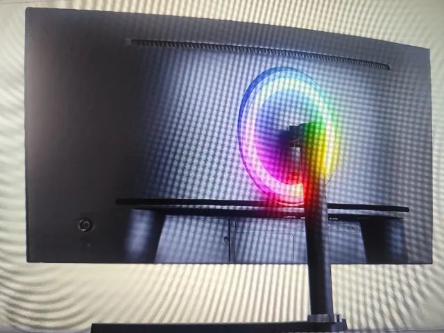 Monitor gamer curvo, Philco 30 polegadas PMG30C900WFG ultrawide - Foto 2