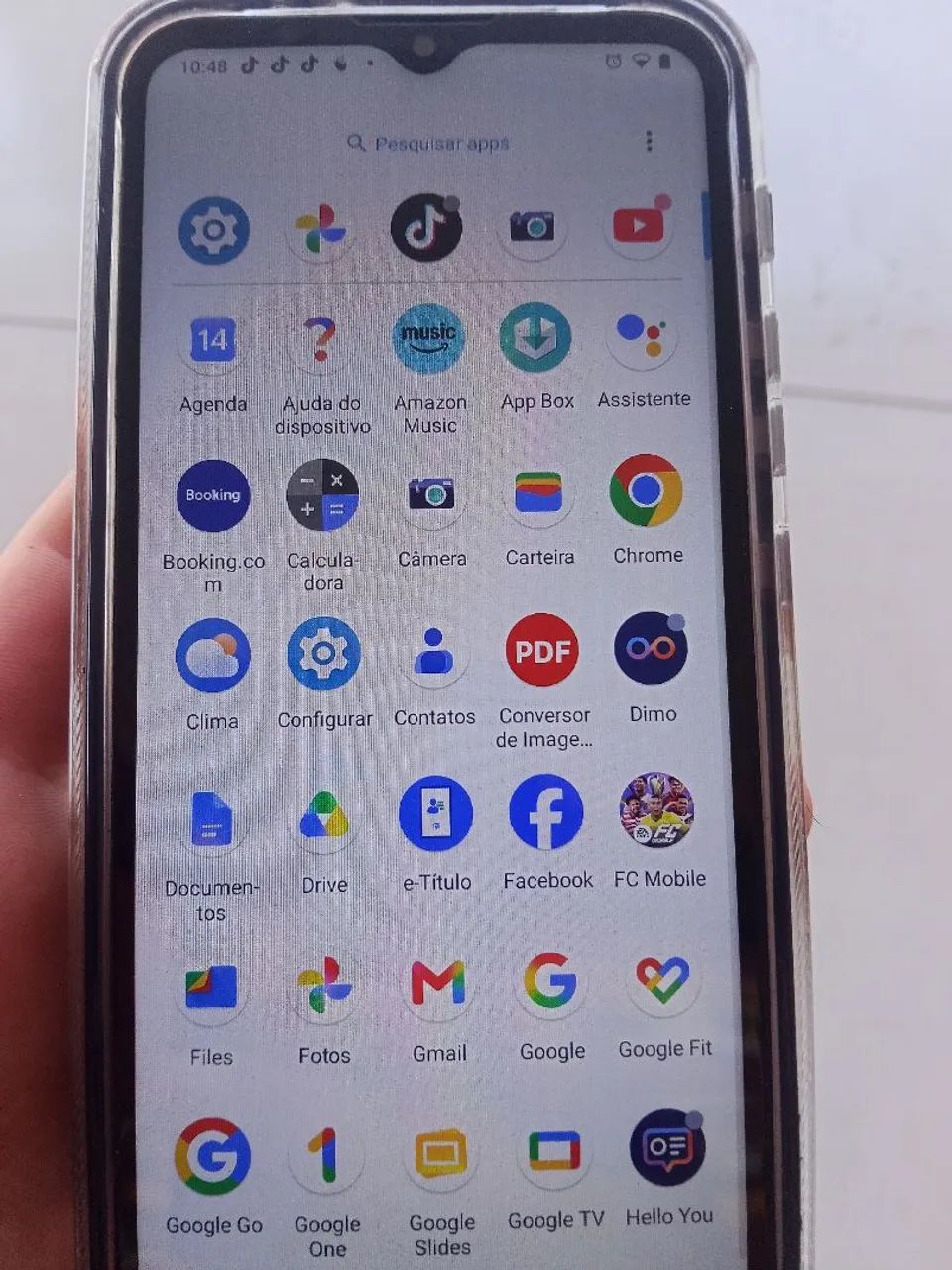 Vendo celular  * - Foto 2