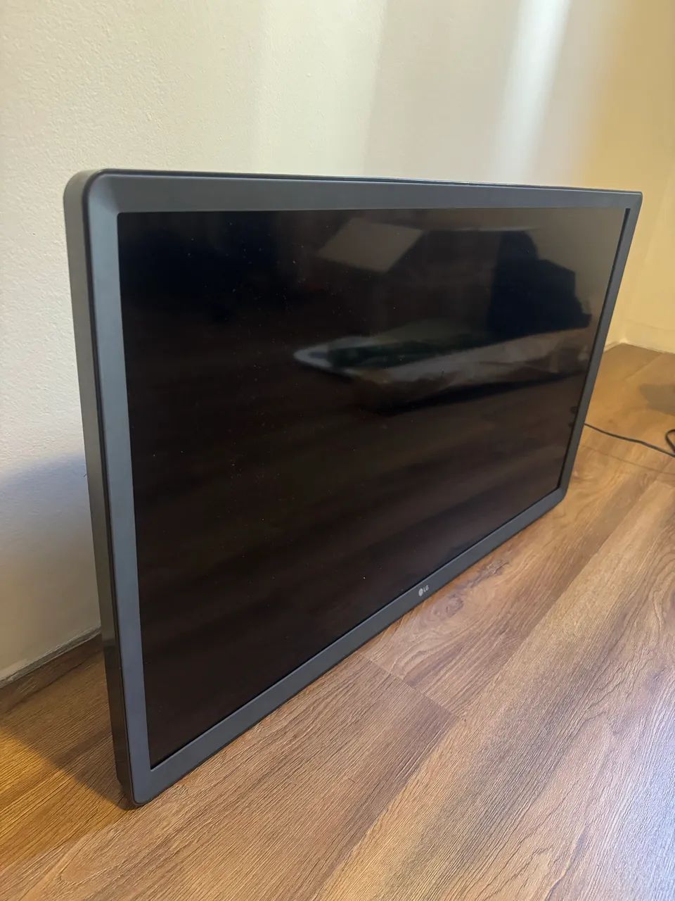 Televisão LG 32 polegadas (TV Digital) - Foto 2