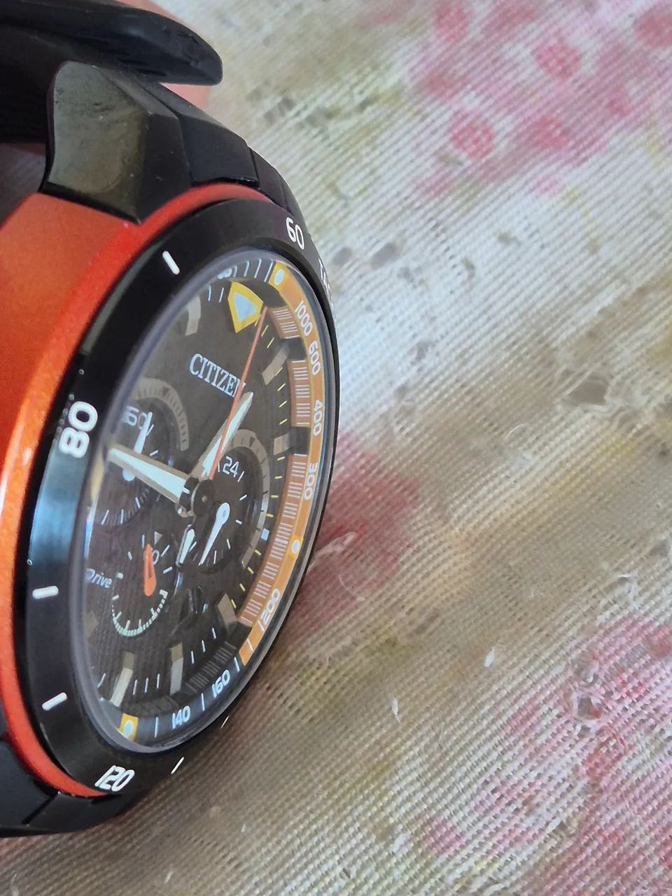Citizen ecodrive  - Foto 5