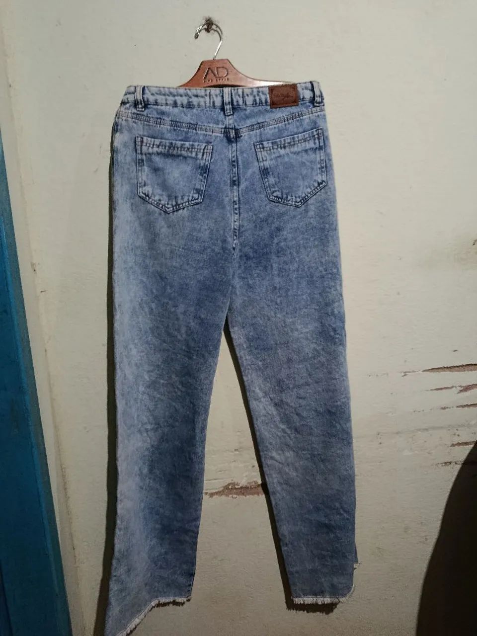 calça jeans feminina  - Foto 3