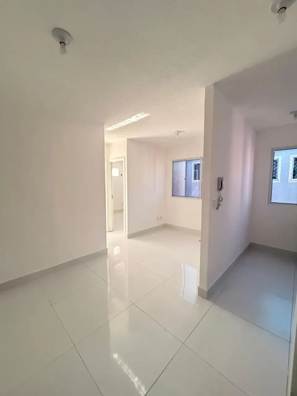 Apartamento Smart Vista do Sol 2