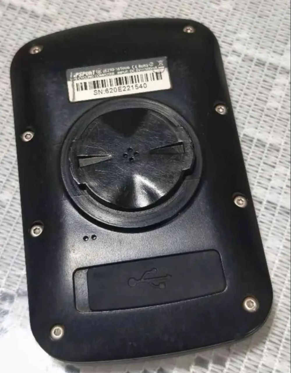 IGPSPORT 630  - Foto 2
