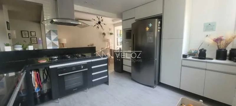 Apartamento 3 quartos - Reformado - Foto 4