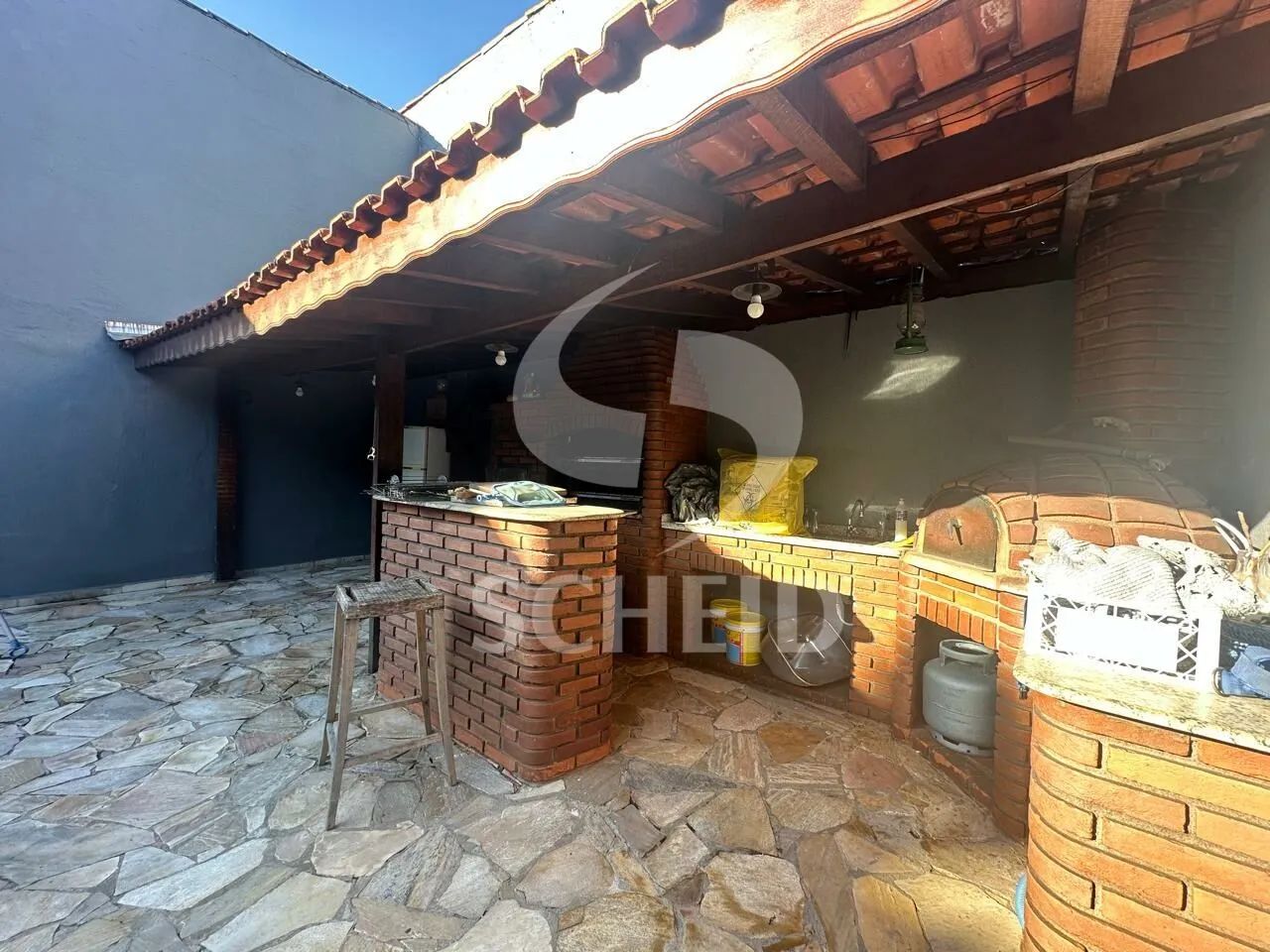 Casa à Venda 340m² - 4 quartos/2 Suítes em Vila Inglesa! - Foto 5