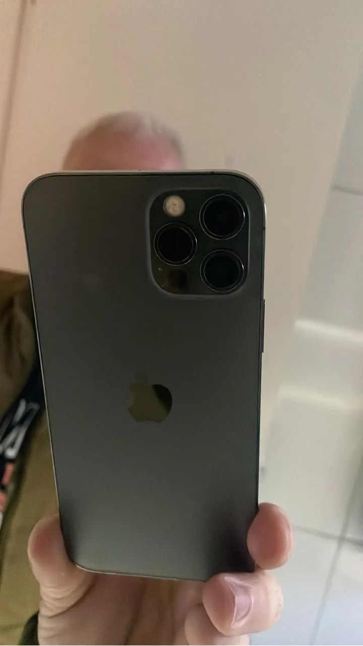 iPhone 12 Pro Só hoje 