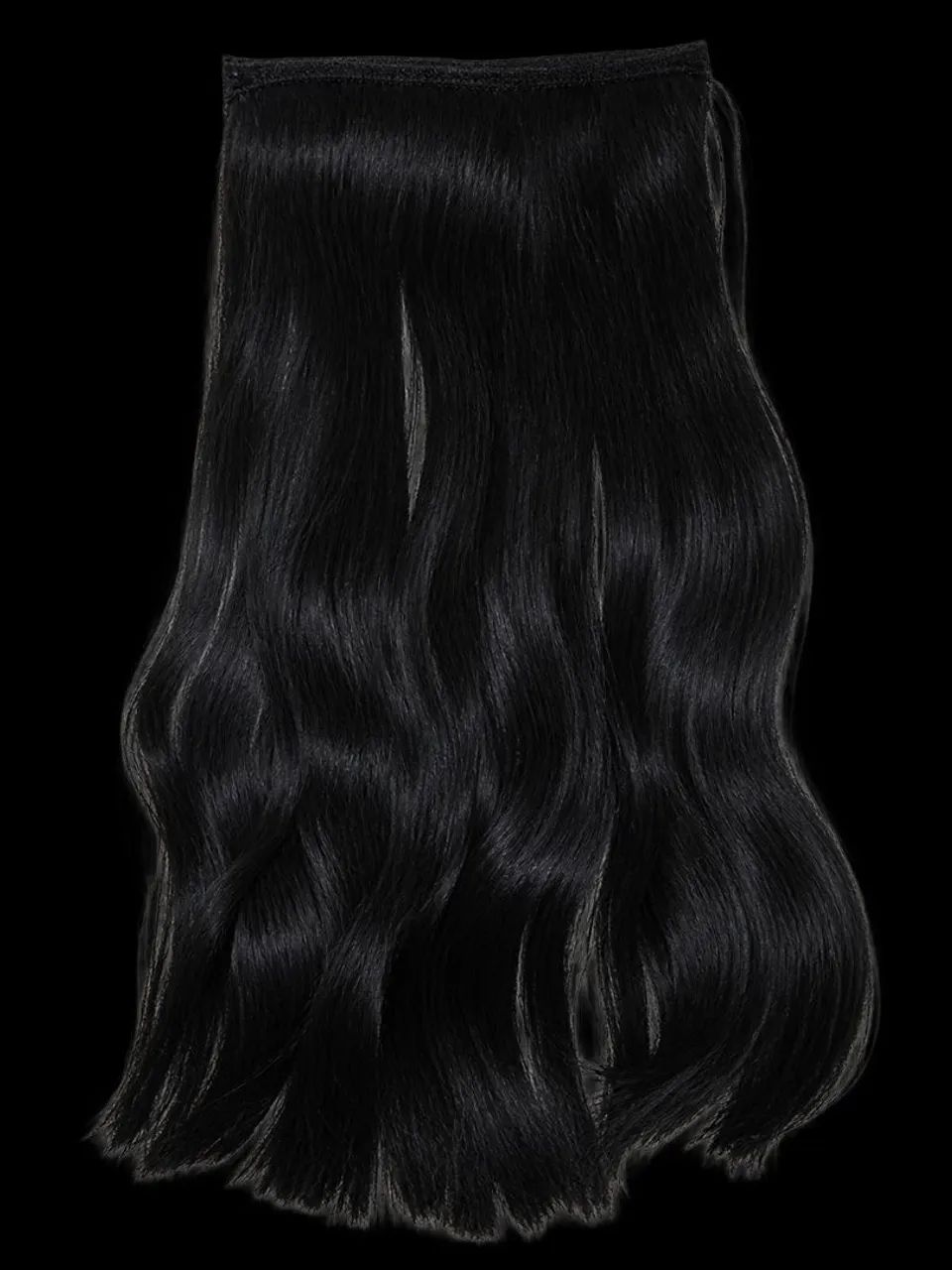 mega hair 