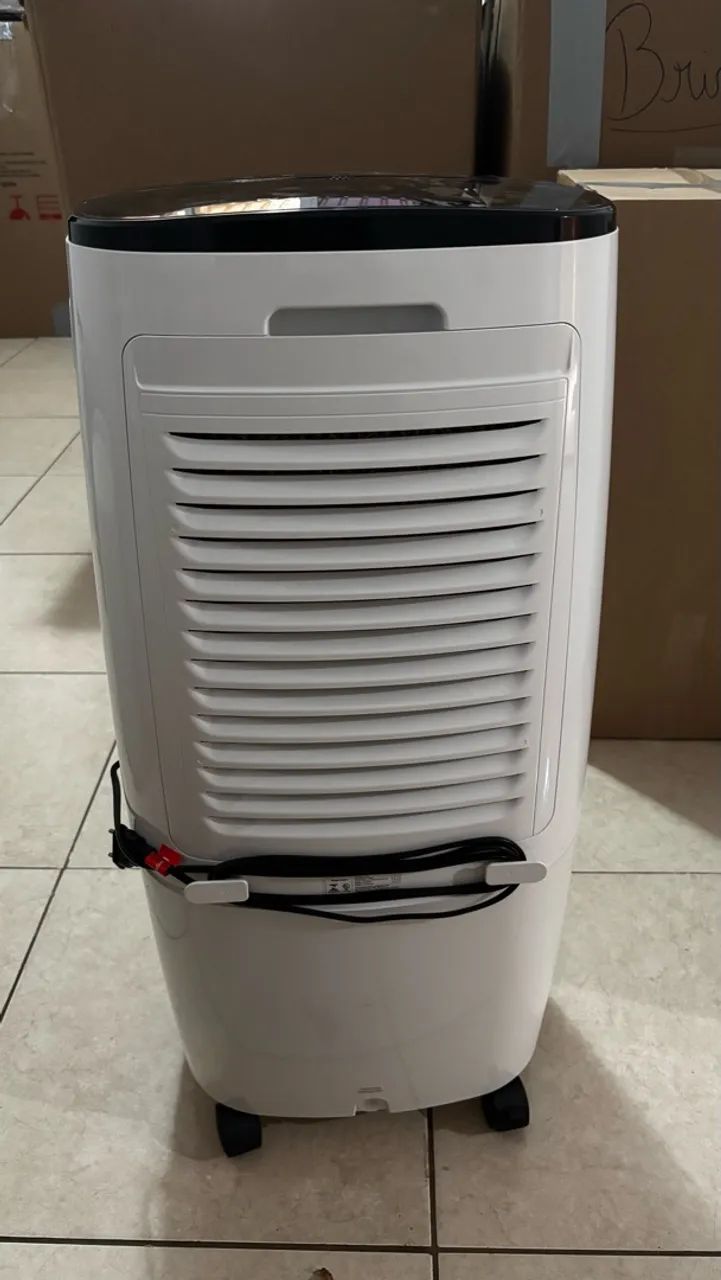 Umidificador WAP USADO  - Foto 3
