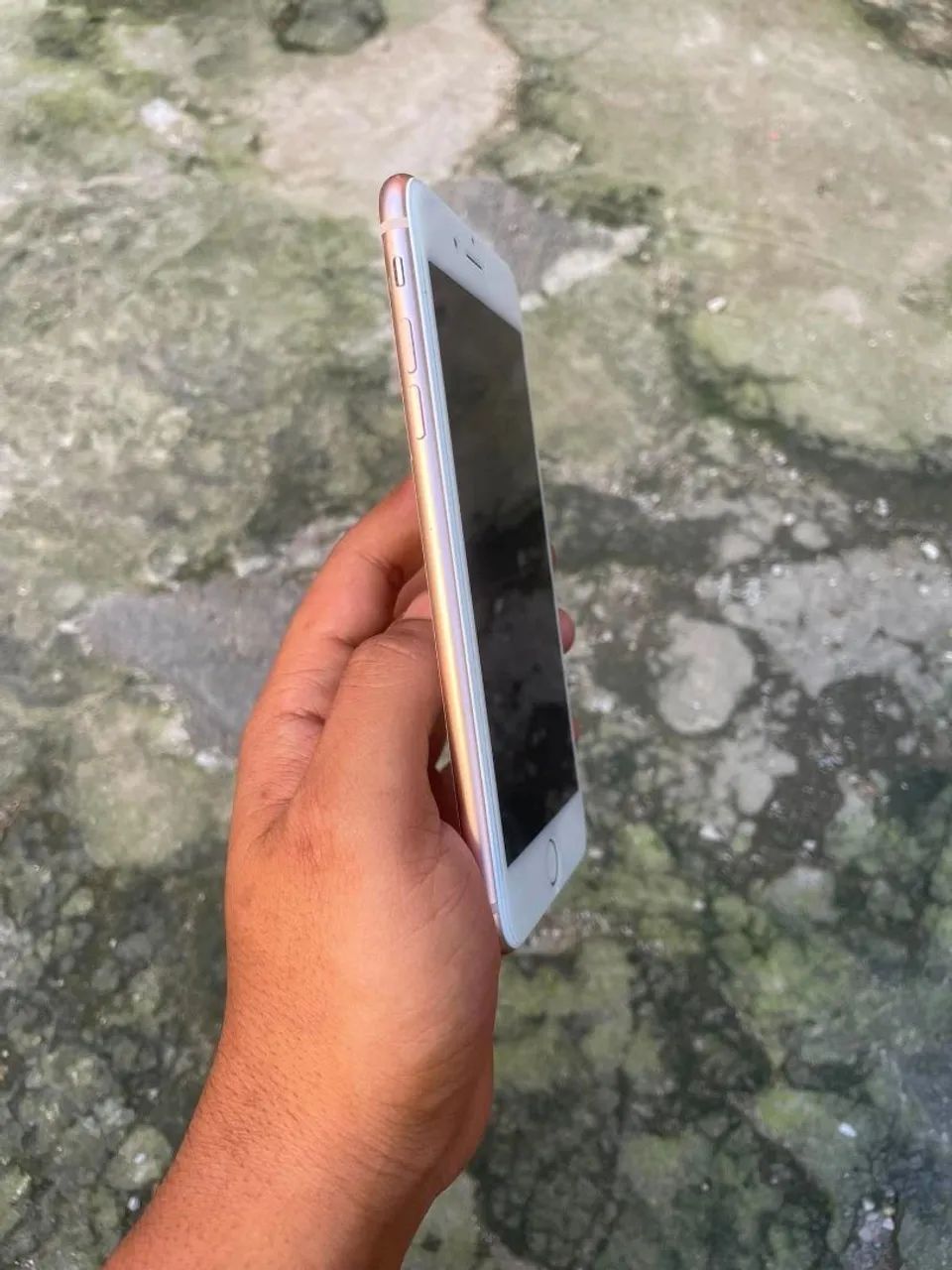iPhone 8 plus  - Foto 5