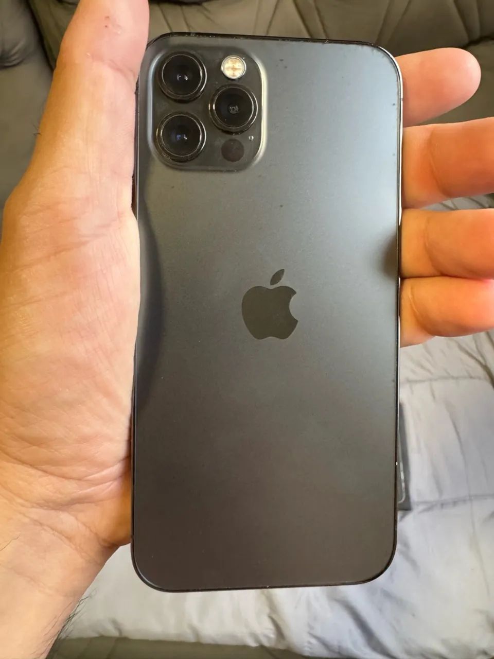 iPhone 12Pro 246gb - Foto 4