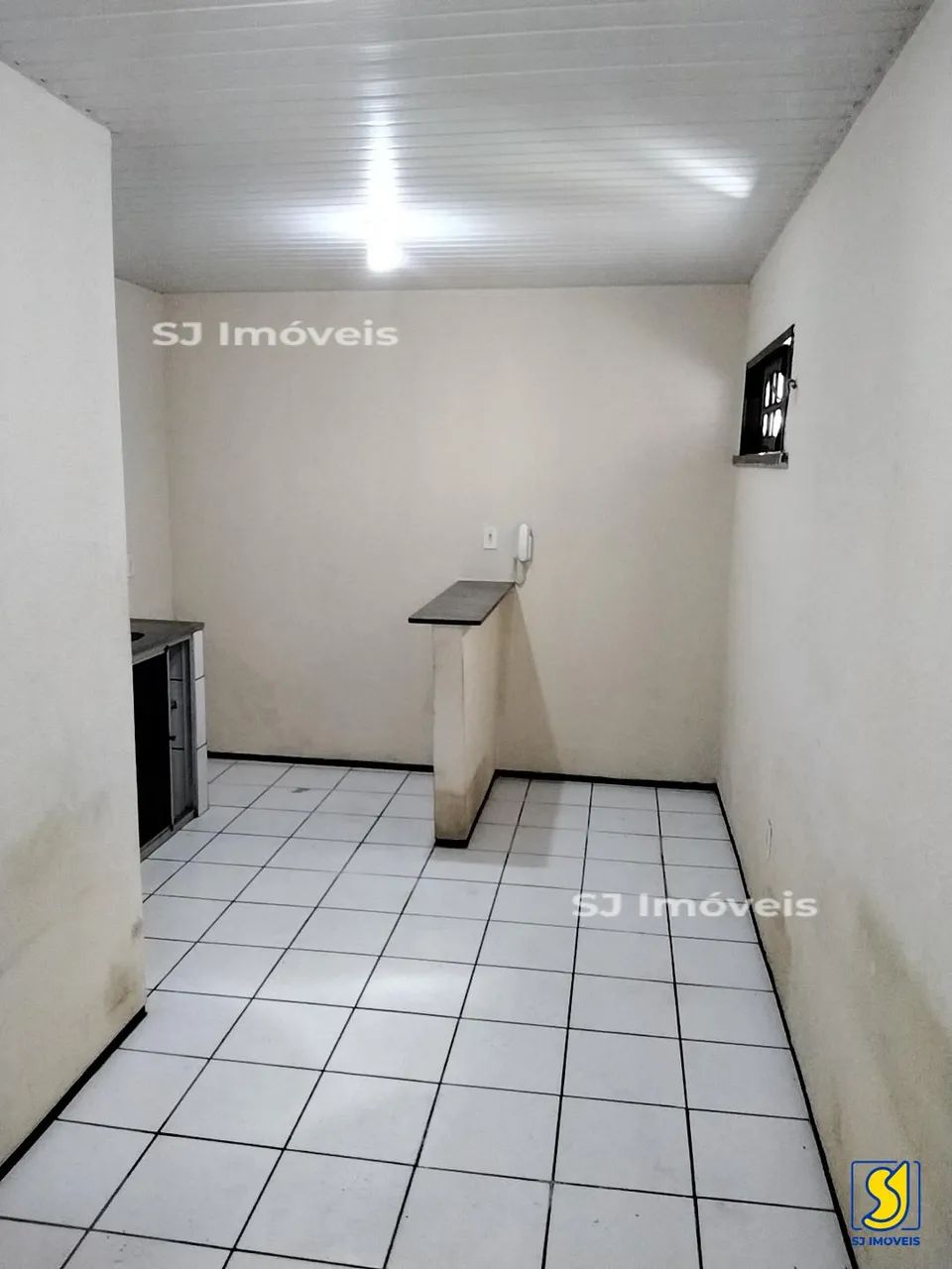 Kitnet funcional com ótima localização no Henrique Jorge - Foto 5