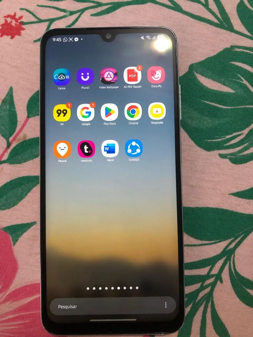 Vendo samsung galaxy A05s  - Foto 4