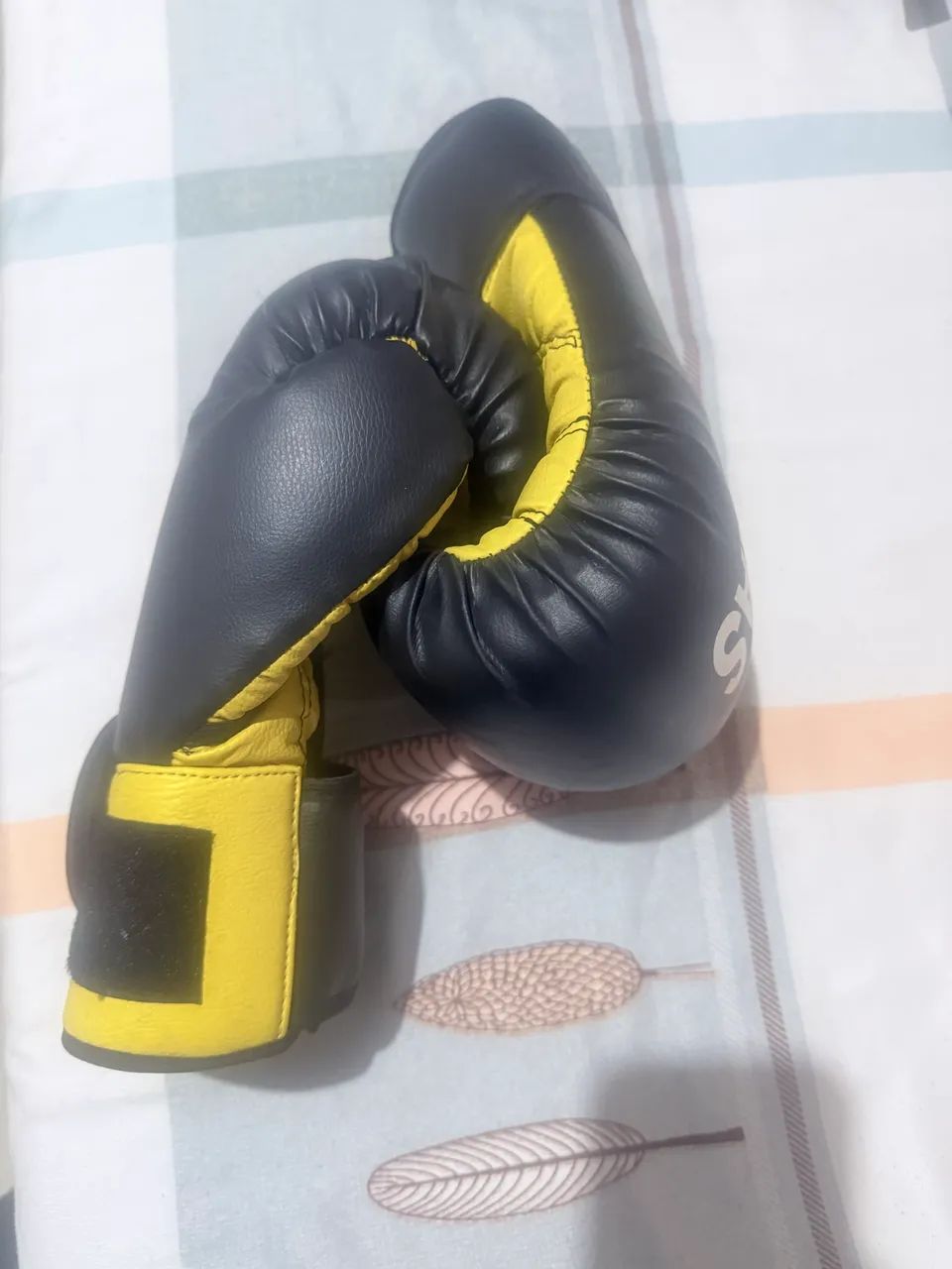 Luva de box - Foto 4