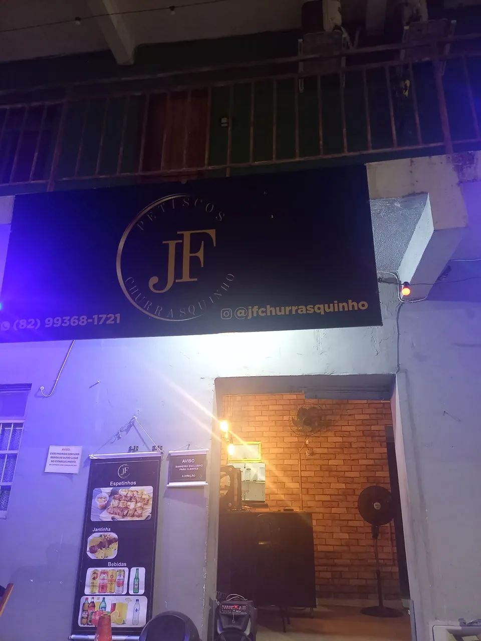 Vendo o ponto (comercio) - Foto 2