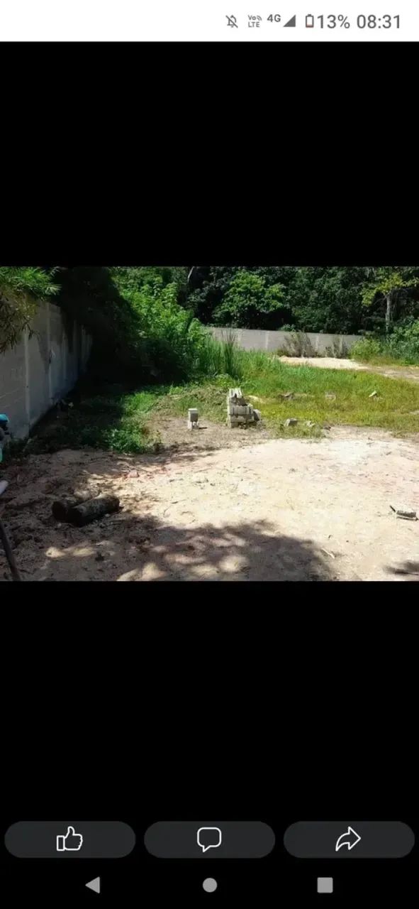 excelente área / terreno - Foto 4