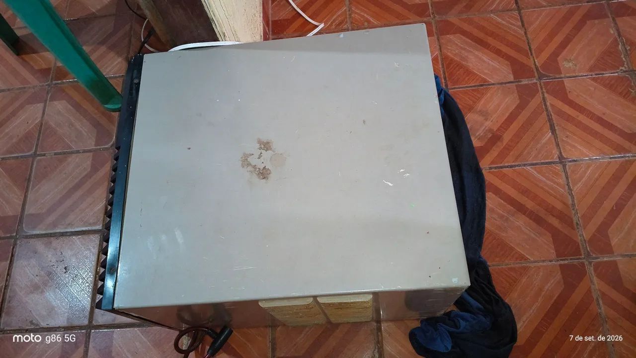 Vendo um ar condicionado. - Foto 3