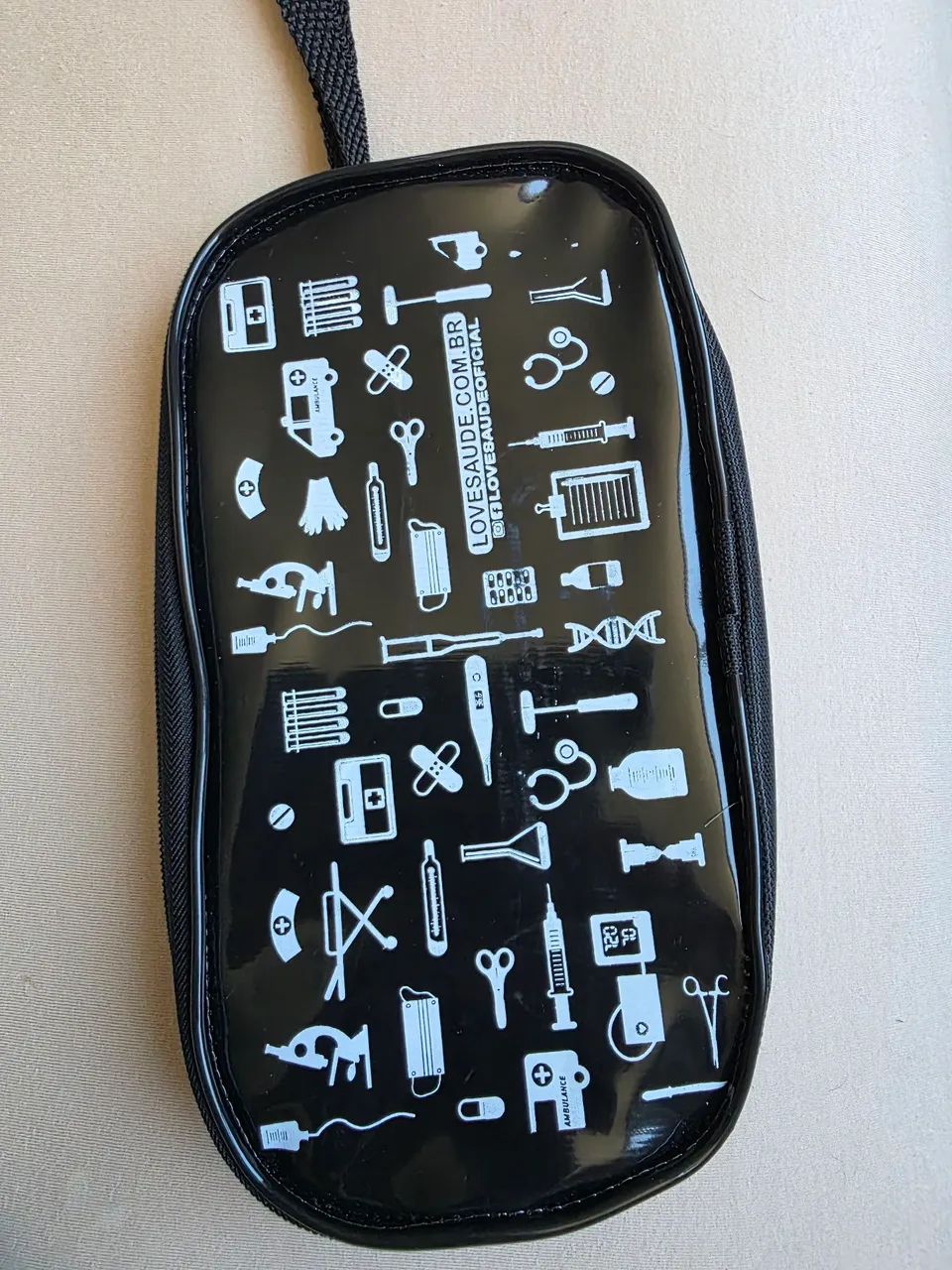 Kit de sutira + fios