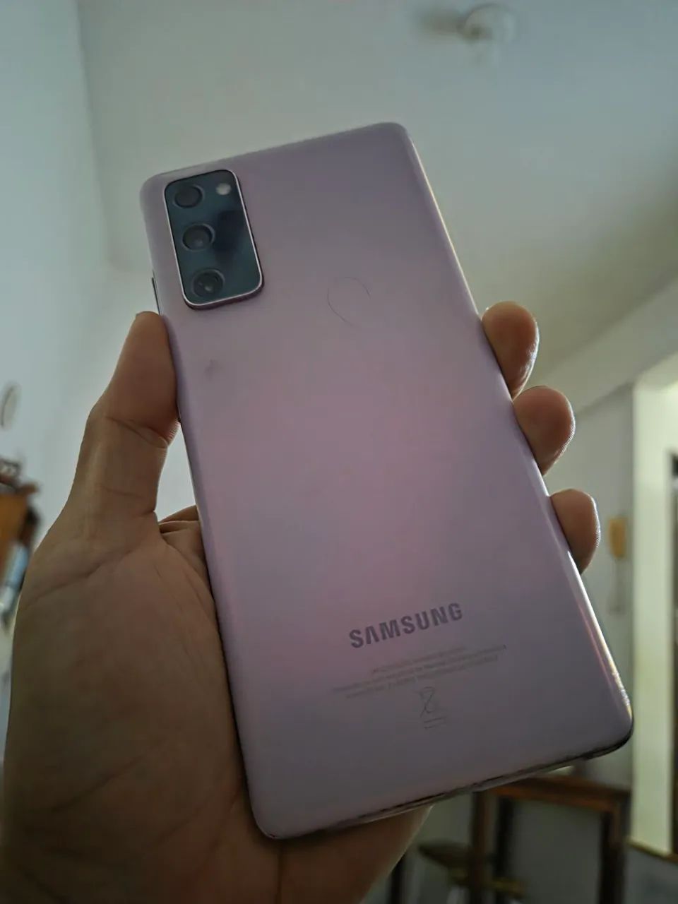 Samsung s20fe - Foto 2