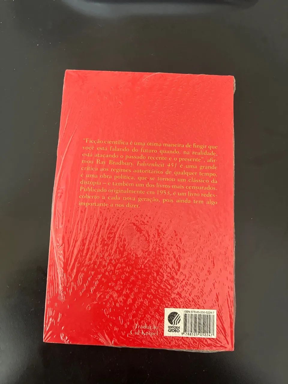 Fahrenheit 451 - Foto 2