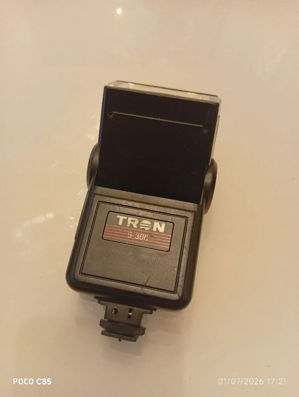 Flash Tron S-30C
