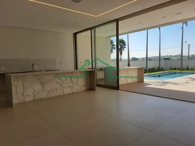 Casas - CONDOMÍNIO TERRAS DE ARTEMIS - Foto 4