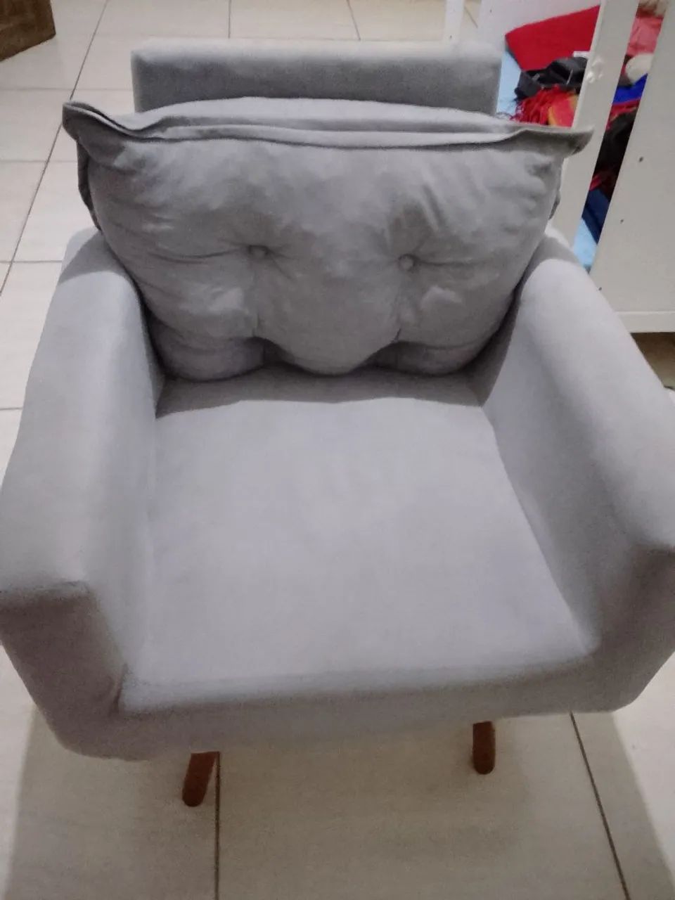 Poltrona tipo vovô  - Foto 2
