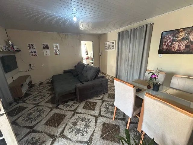 Vendo casa na área verde !  - Foto 5