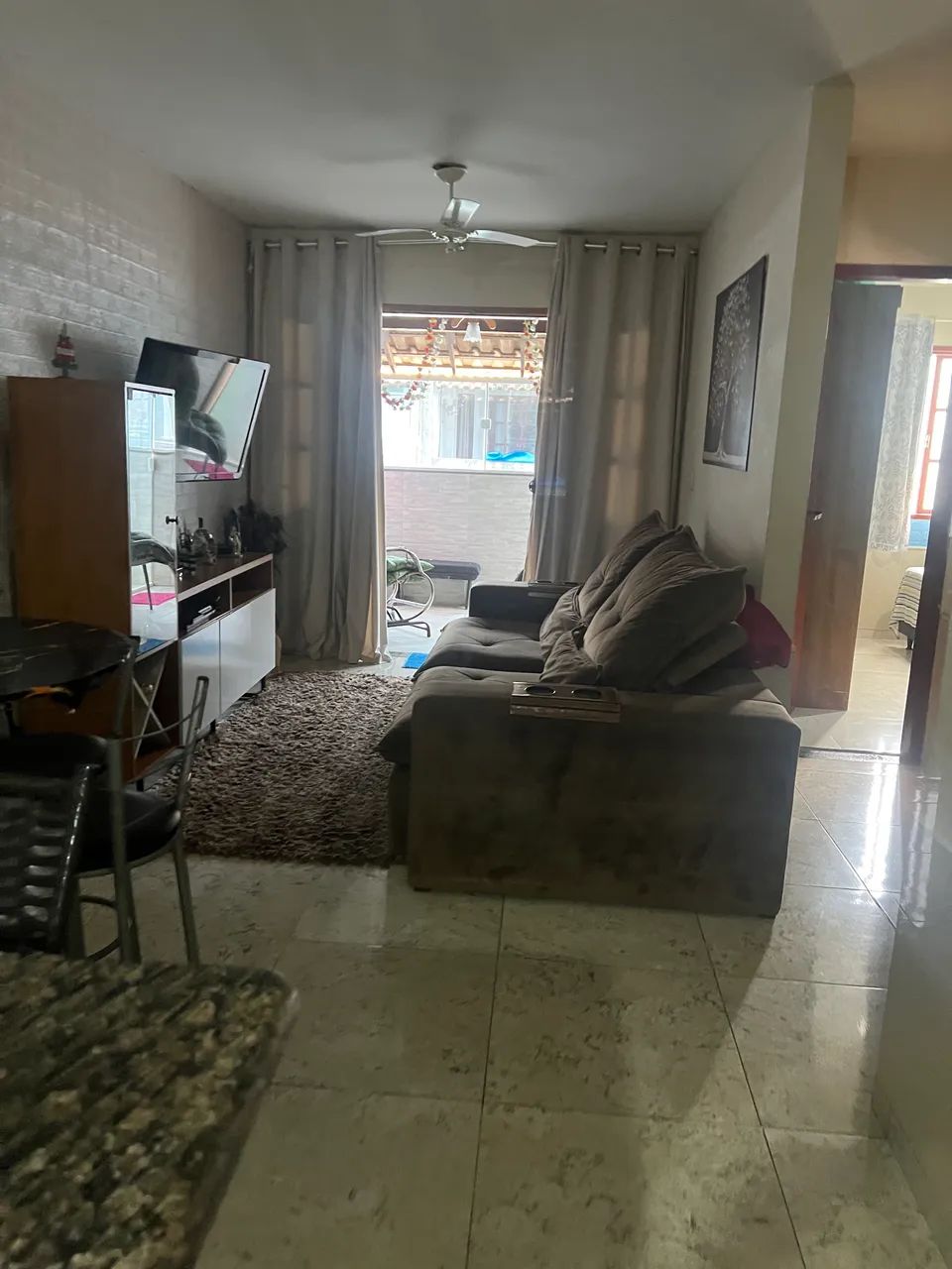 Casa confortável férias  - Foto 3
