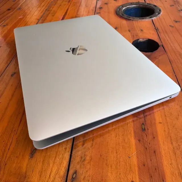 Macbook Air M1 - Foto 2