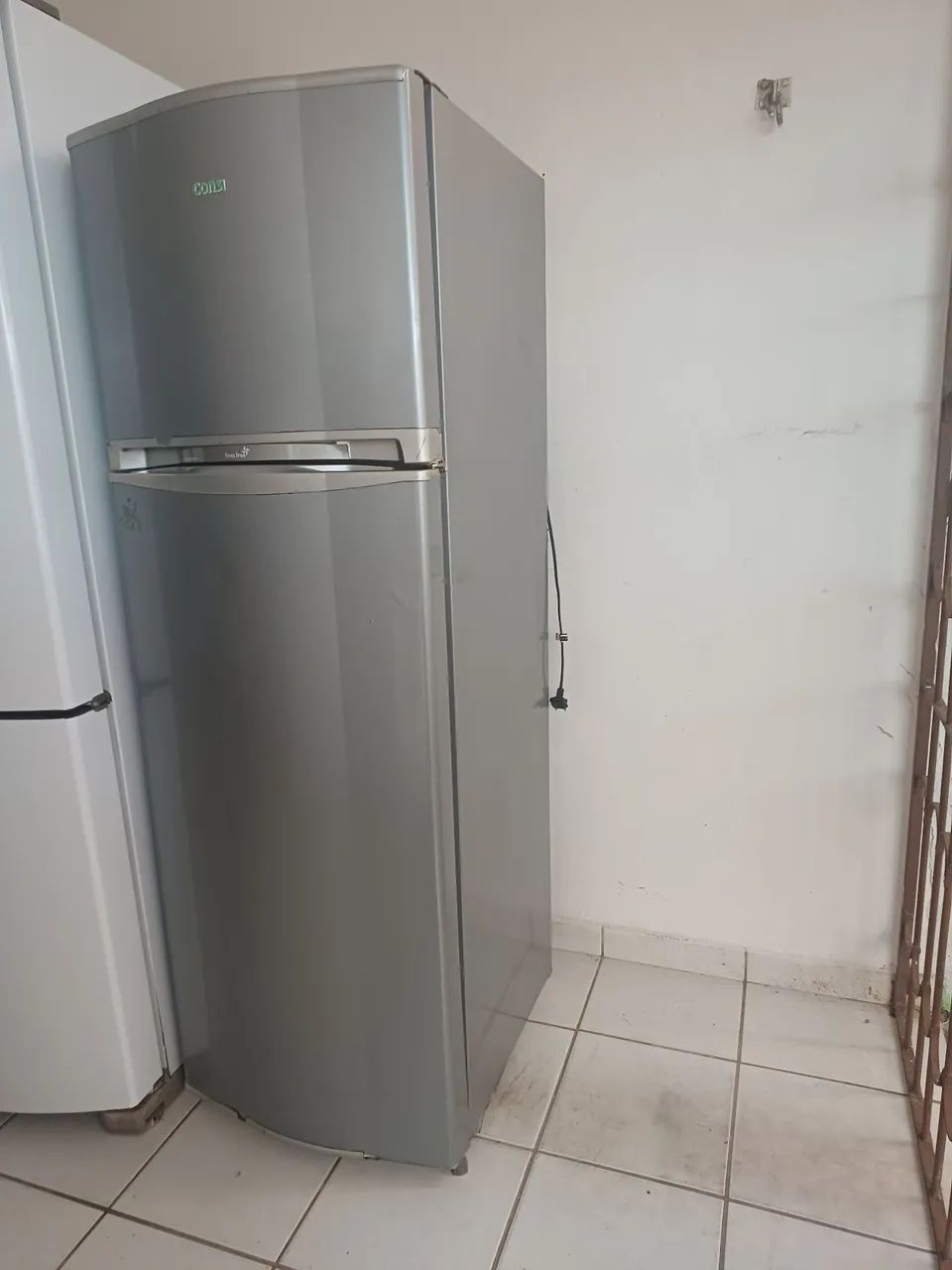 Geladeira frost free dúplex  - Foto 2