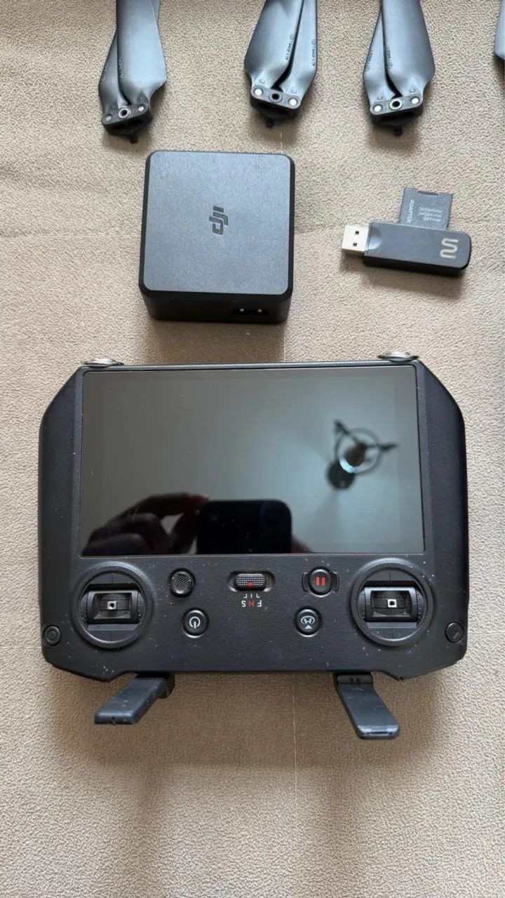 DJI MAVIC 3M