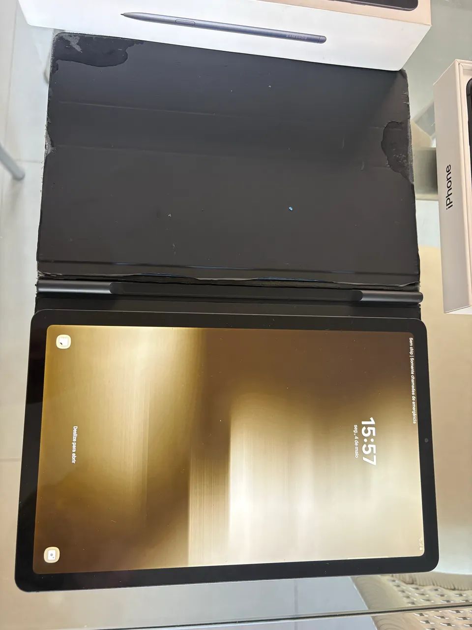 Samsung S6 lite 64GB - Foto 5